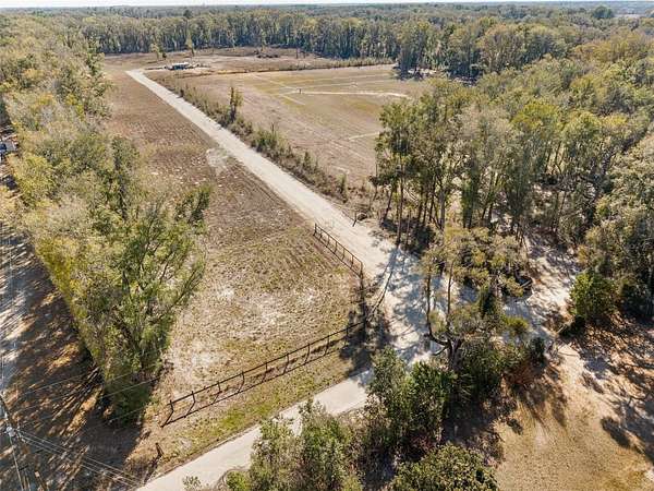 10 Acres of Land for Sale in Archer, Florida