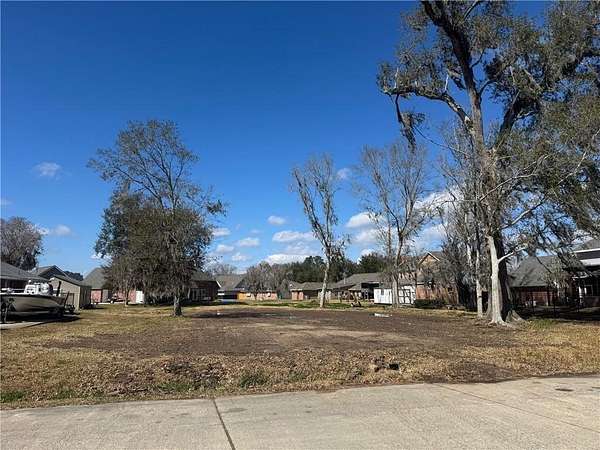 0.4 Acres of Residential Land for Sale in Luling, Louisiana