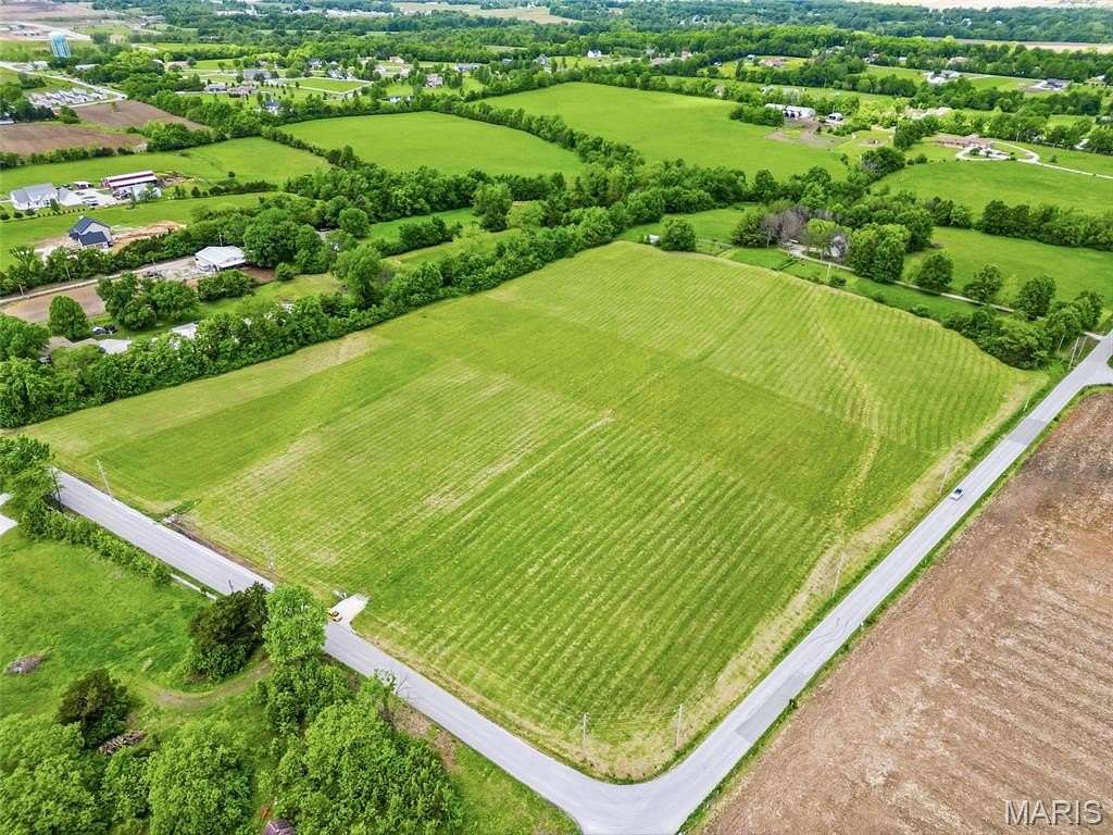 3 Acres of Residential Land for Sale in Moscow Mills, Missouri