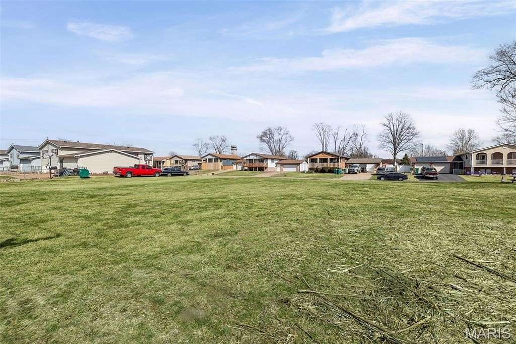 0.27 Acres of Residential Land for Sale in Cahokia, Illinois