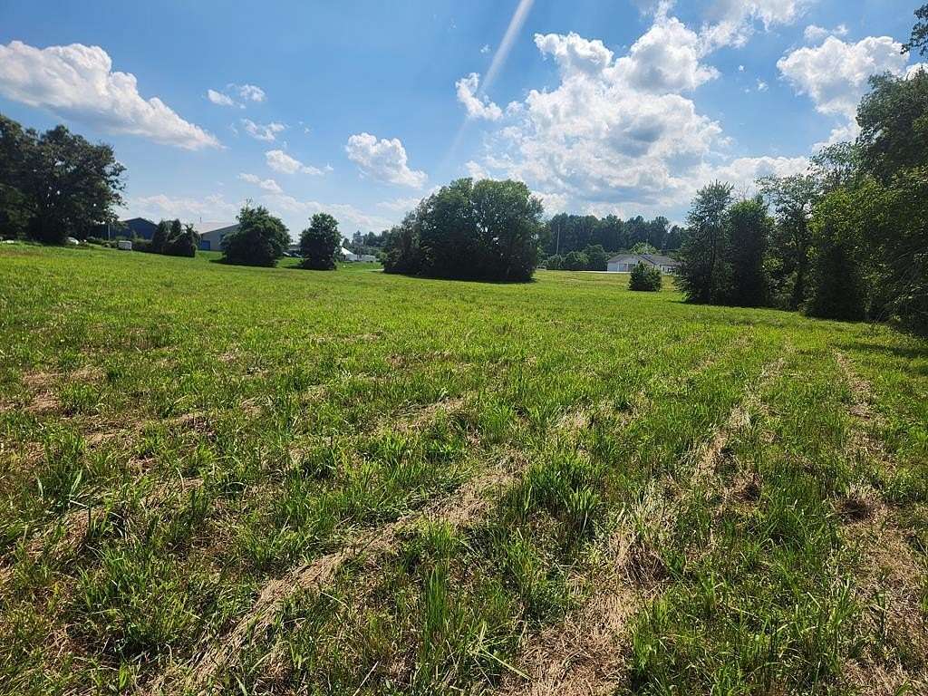 0.36 Acres of Land for Sale in Livingston, Tennessee