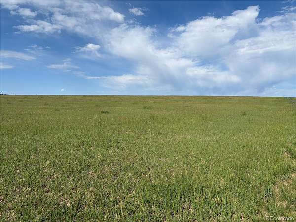 39.2 Acres of Land for Sale in Elbert, Colorado
