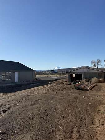 0.17 Acres of Residential Land for Sale in Metolius, Oregon