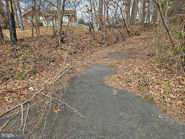 4.89 Acres of Land for Sale in Fredericksburg, Virginia