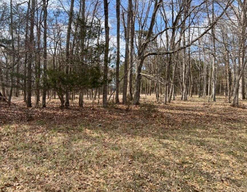 3.65 Acres of Residential Land for Sale in Lewisburg, Tennessee