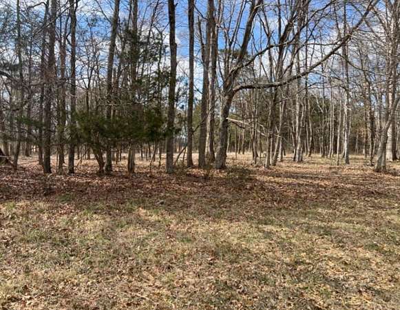 3.65 Acres of Residential Land for Sale in Lewisburg, Tennessee