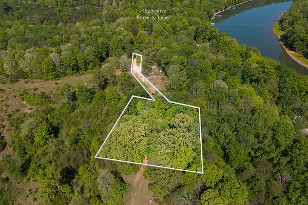 1.2 Acres of Residential Land for Sale in Rock Island, Tennessee