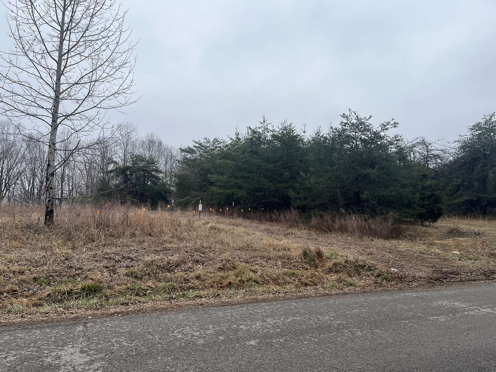 5 Acres of Residential Land for Sale in Ashland City, Tennessee