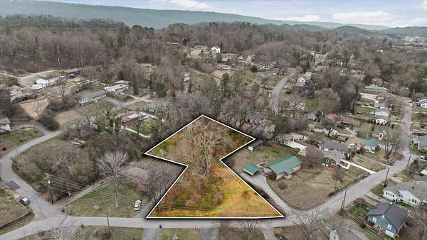 0.57 Acres of Residential Land for Sale in Red Bank, Tennessee