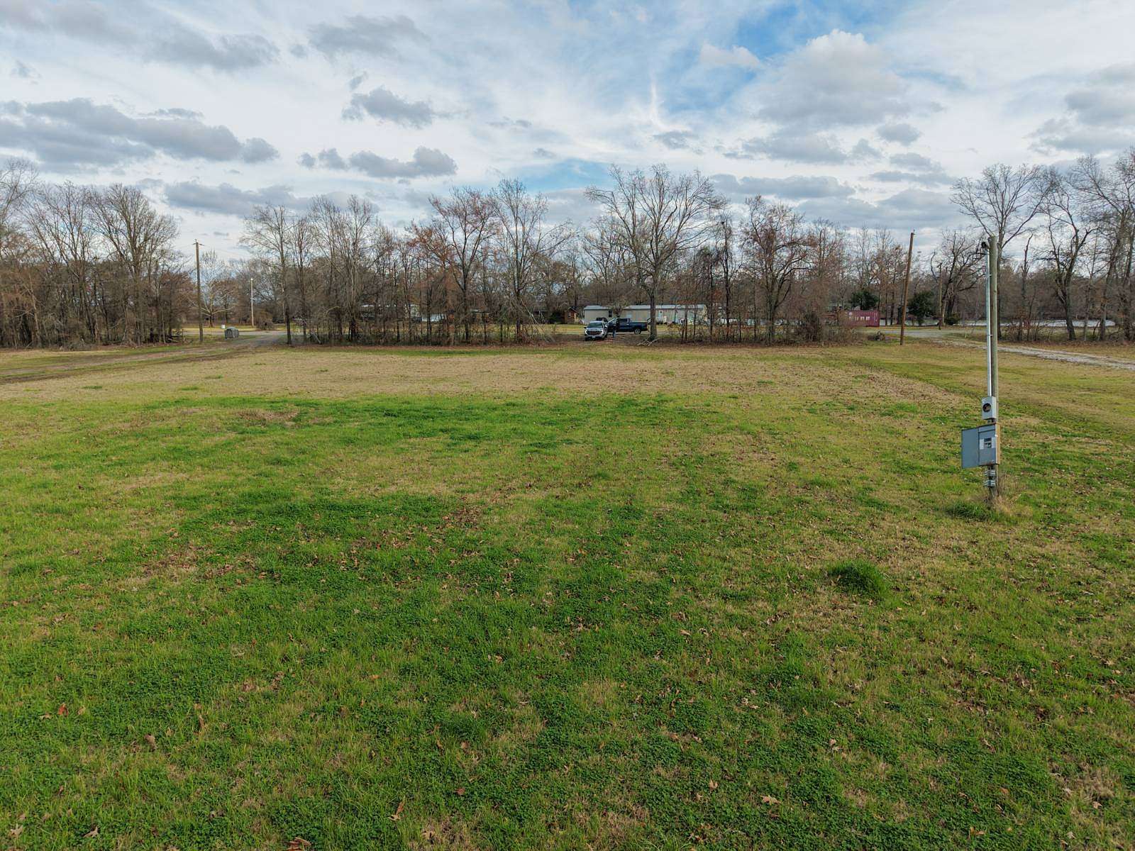 1 Acre of Residential Land for Sale in Columbia, Louisiana