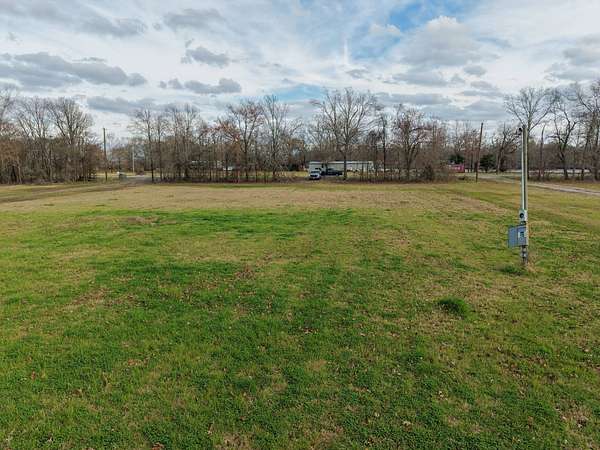 1 Acre of Residential Land for Sale in Columbia, Louisiana