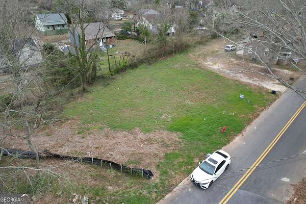 0.38 Acres of Residential Land for Sale in Griffin, Georgia