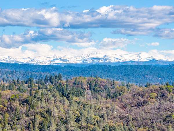 126 Acres of Land for Sale in Placerville, California