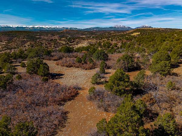 40 Acres of Land for Sale in Trinidad, Colorado