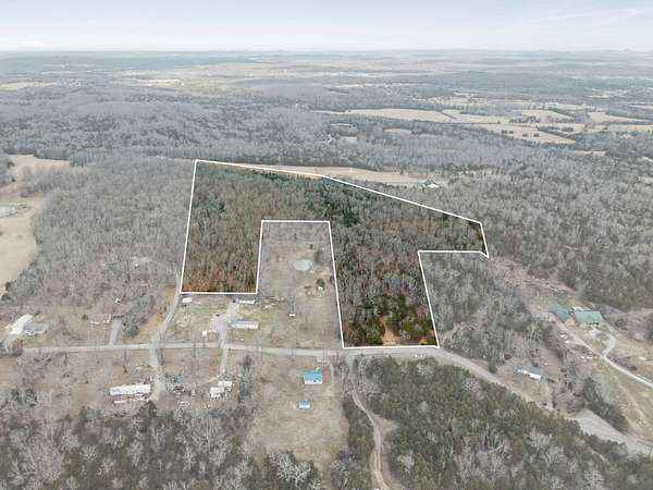 23 Acres of Land for Sale in Murfreesboro, Tennessee