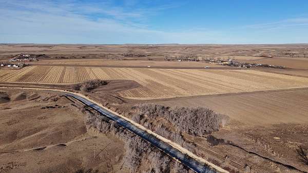 77.9 Acres of Land for Sale in Savage, Montana