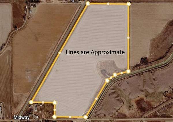 77.9 Acres of Land for Sale in Savage, Montana