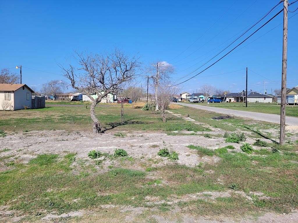 0.24 Acres of Residential Land for Sale in Gregory, Texas