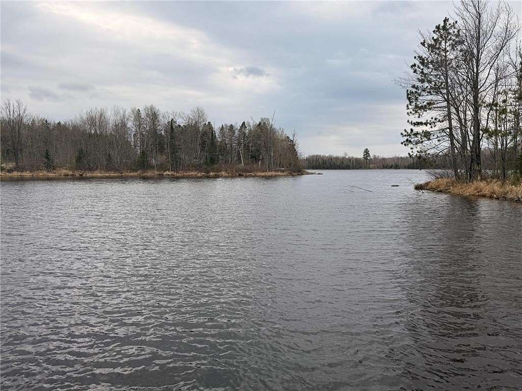 7.6 Acres of Land for Sale in Makinen, Minnesota