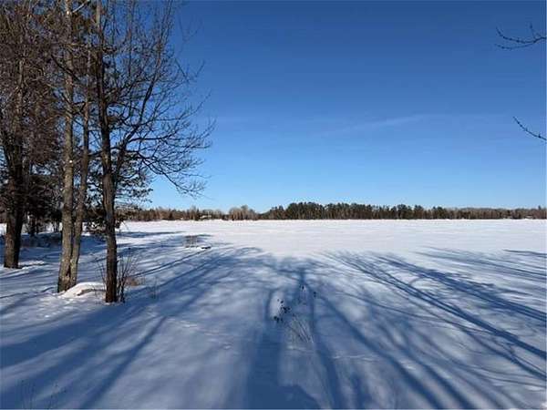 7.6 Acres of Land for Sale in Makinen, Minnesota