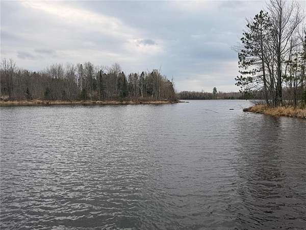 7.6 Acres of Land for Sale in Makinen, Minnesota