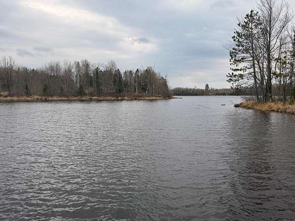 7.6 Acres of Land for Sale in Makinen, Minnesota