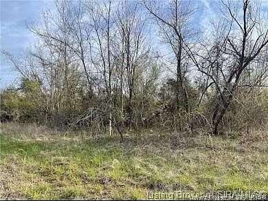 33.8 Acres of Land for Sale in Henryville, Indiana