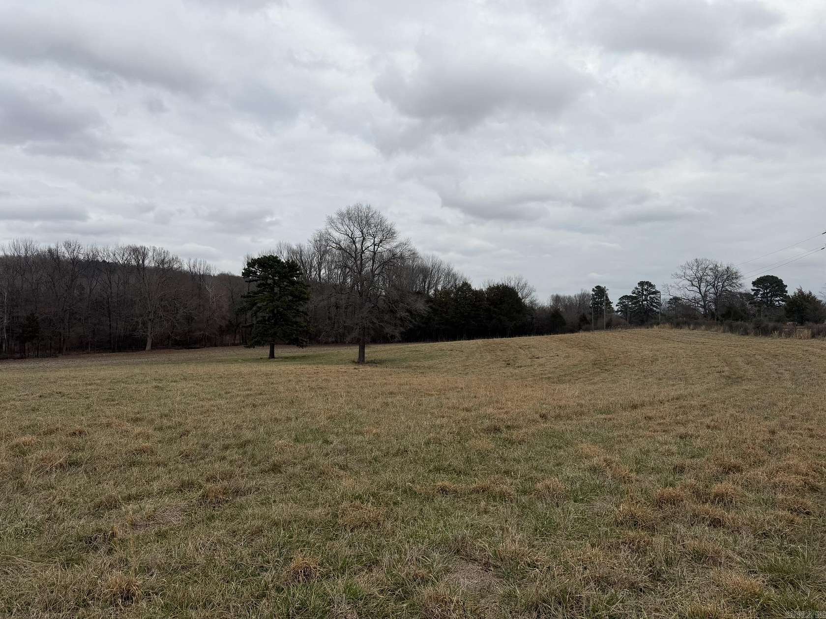 69 Acres of Land for Sale in Antioch, Arkansas