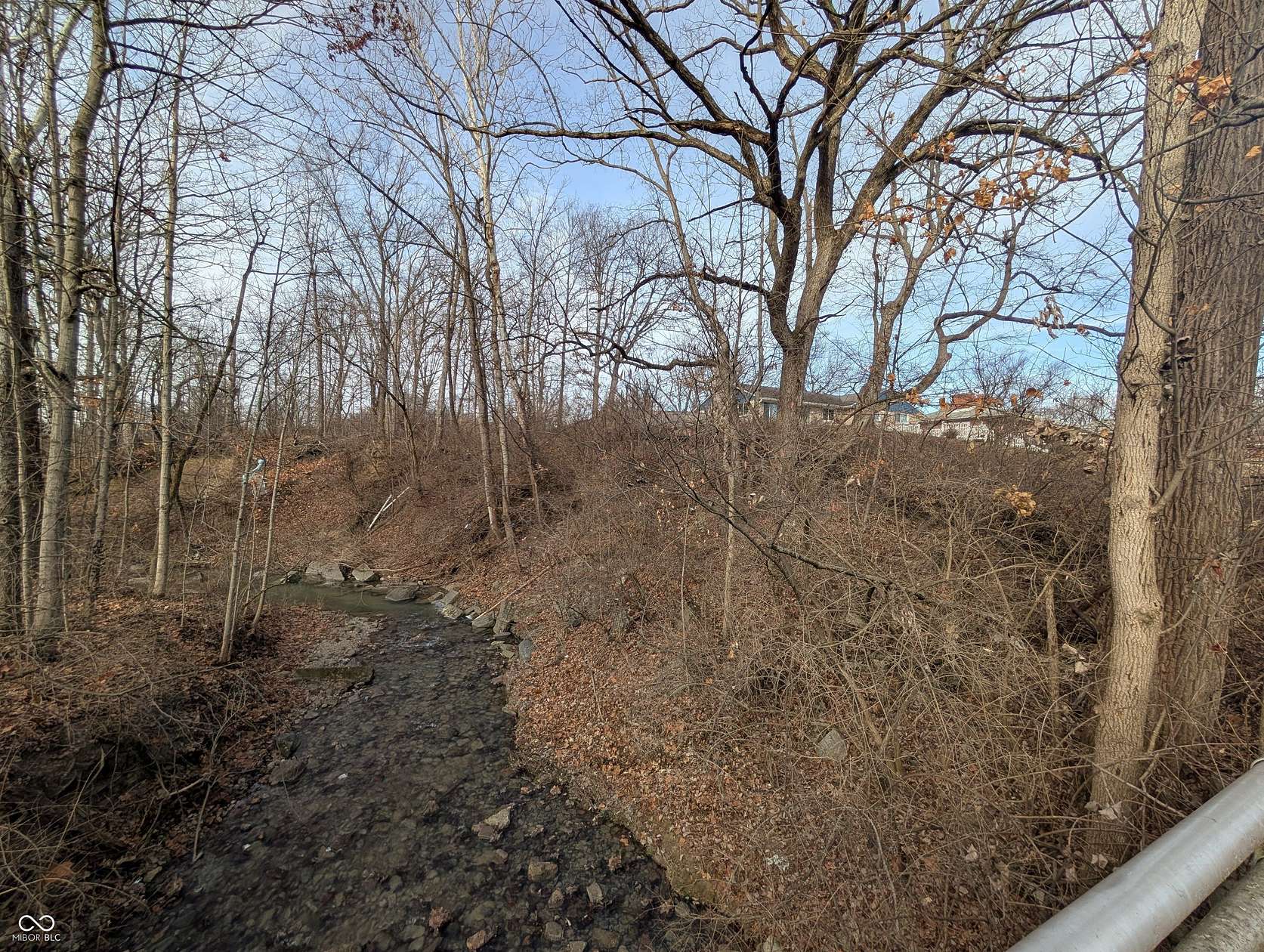 0.41 Acres of Residential Land for Sale in Indianapolis, Indiana