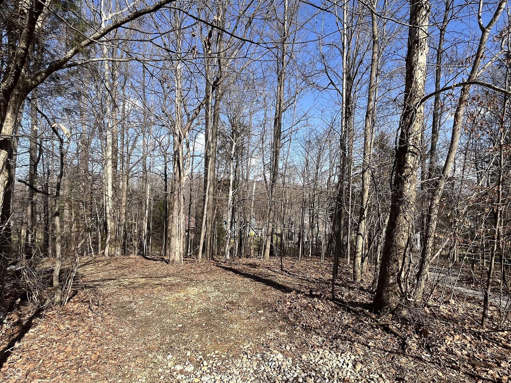 0.61 Acres of Residential Land for Sale in Martinsville, Indiana