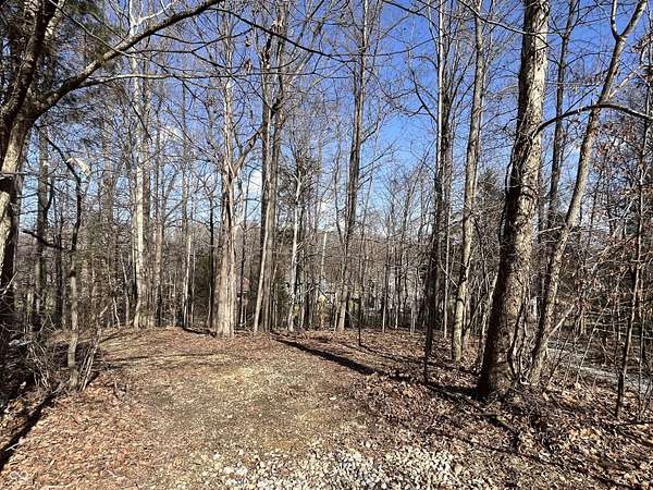 0.61 Acres of Residential Land for Sale in Martinsville, Indiana