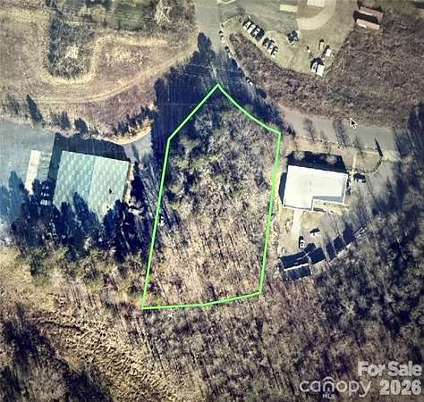 1.44 Acres of Commercial Land for Sale in Charlotte, North Carolina