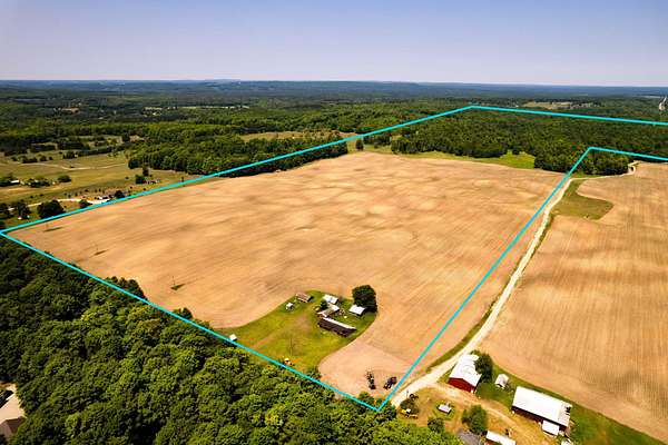 680 Acres of Recreational Land for Sale in Johannesburg, Michigan
