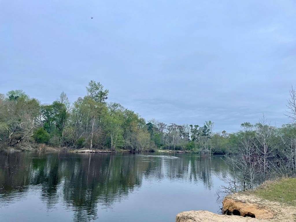 9.59 Acres of Residential Land for Sale in Collins, Georgia