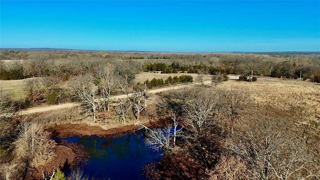 30 Acres of Land for Sale in Wetumka, Oklahoma