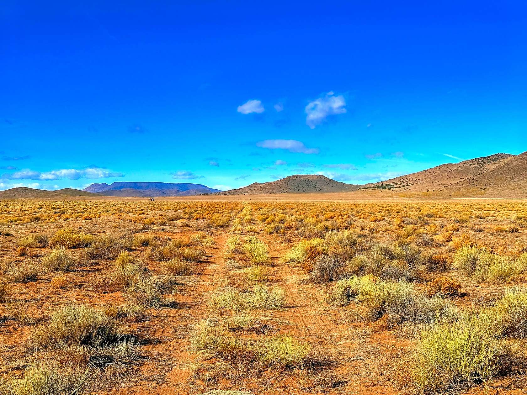 19.6 Acres of Land for Sale in San Luis, Colorado