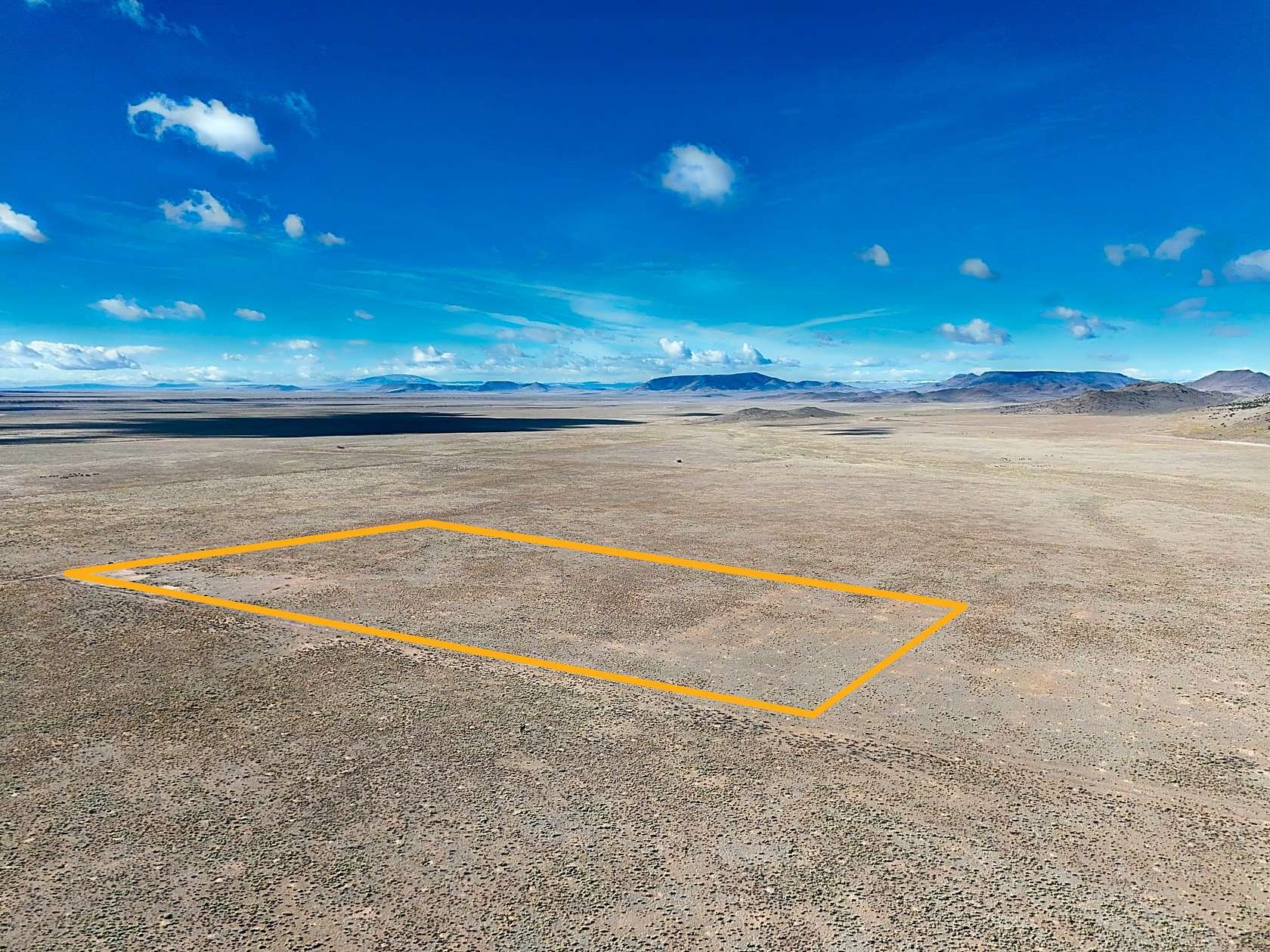 19.6 Acres of Land for Sale in San Luis, Colorado