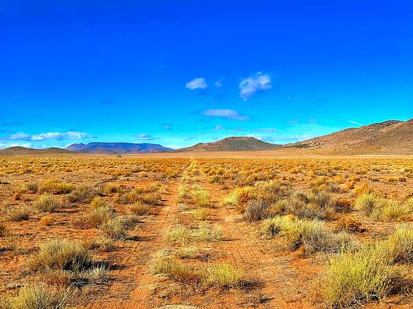 19.6 Acres of Land for Sale in San Luis, Colorado