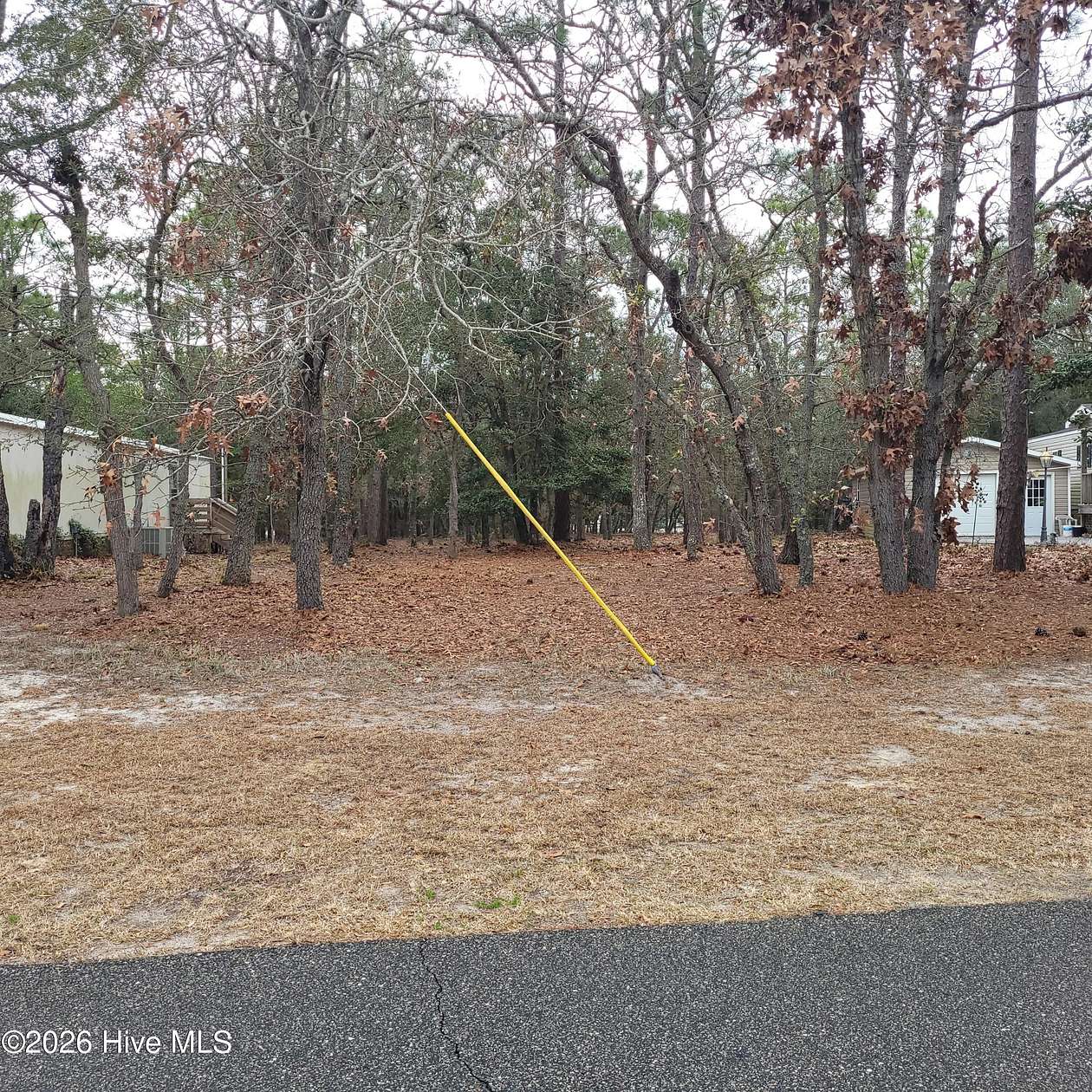 0.21 Acres of Residential Land for Sale in Bolivia, North Carolina