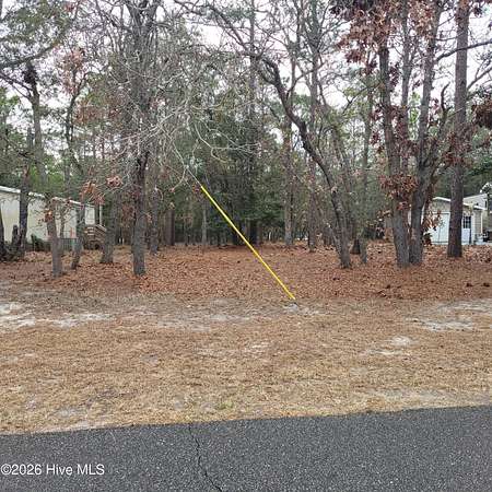 0.21 Acres of Residential Land for Sale in Bolivia, North Carolina