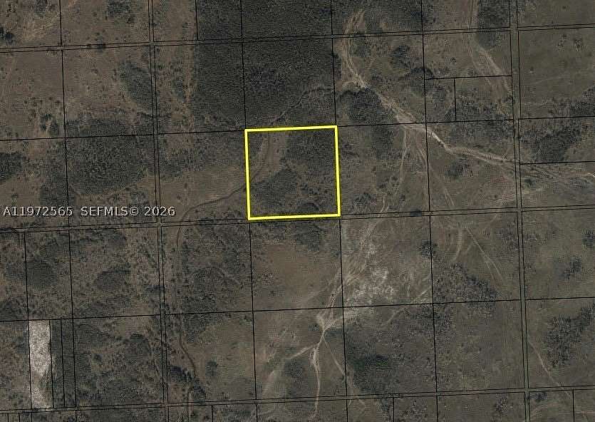 10 Acres of Residential Land for Sale in Sweetwater, Florida