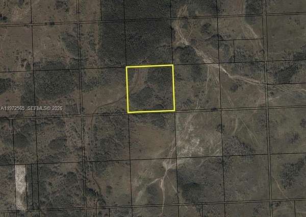 10 Acres of Residential Land for Sale in Sweetwater, Florida