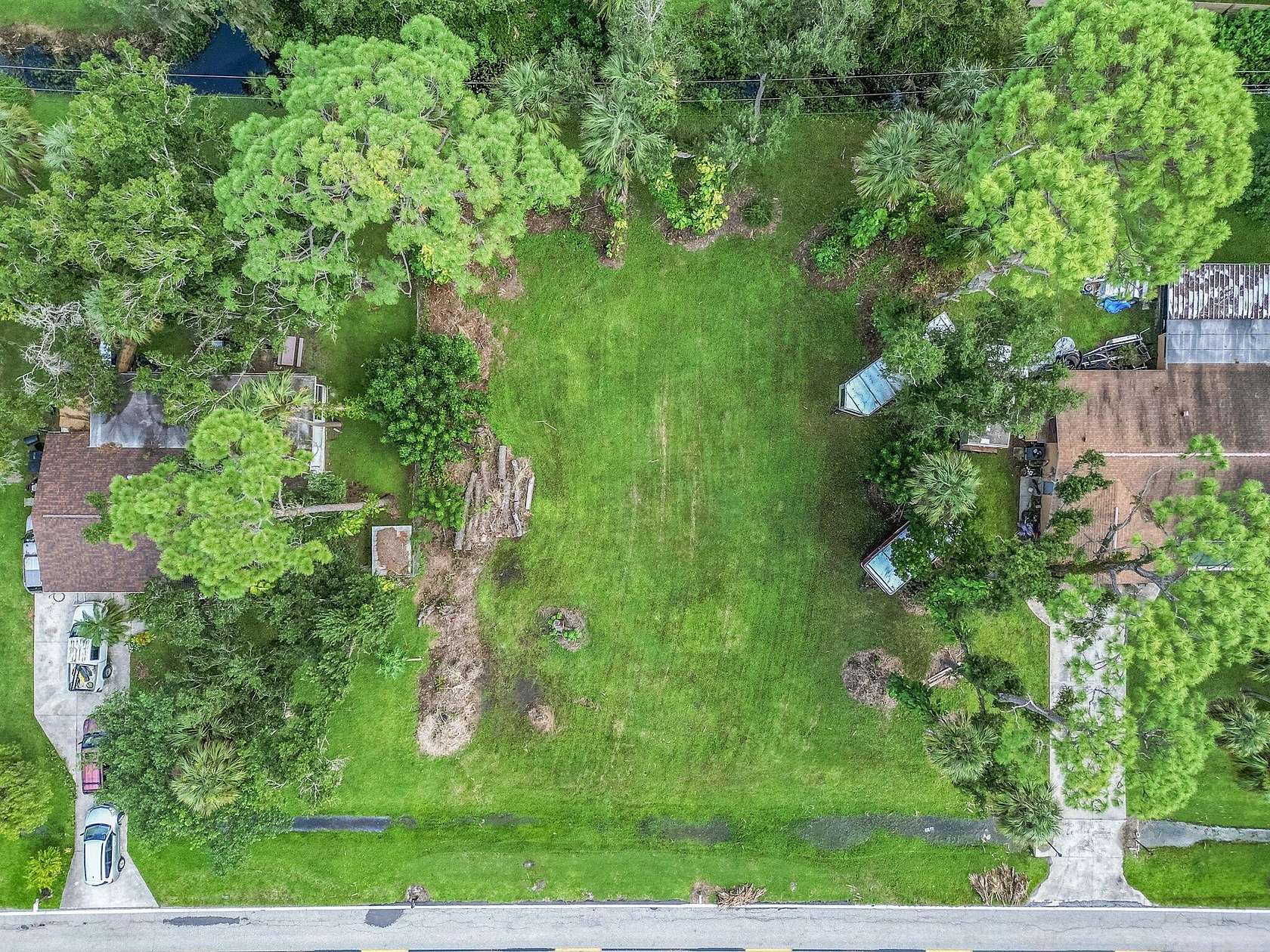 0.39 Acres of Mixed-Use Land for Sale in Fort Myers, Florida