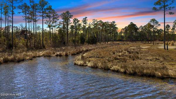 2 Acres of Residential Land for Sale in Aurora, North Carolina