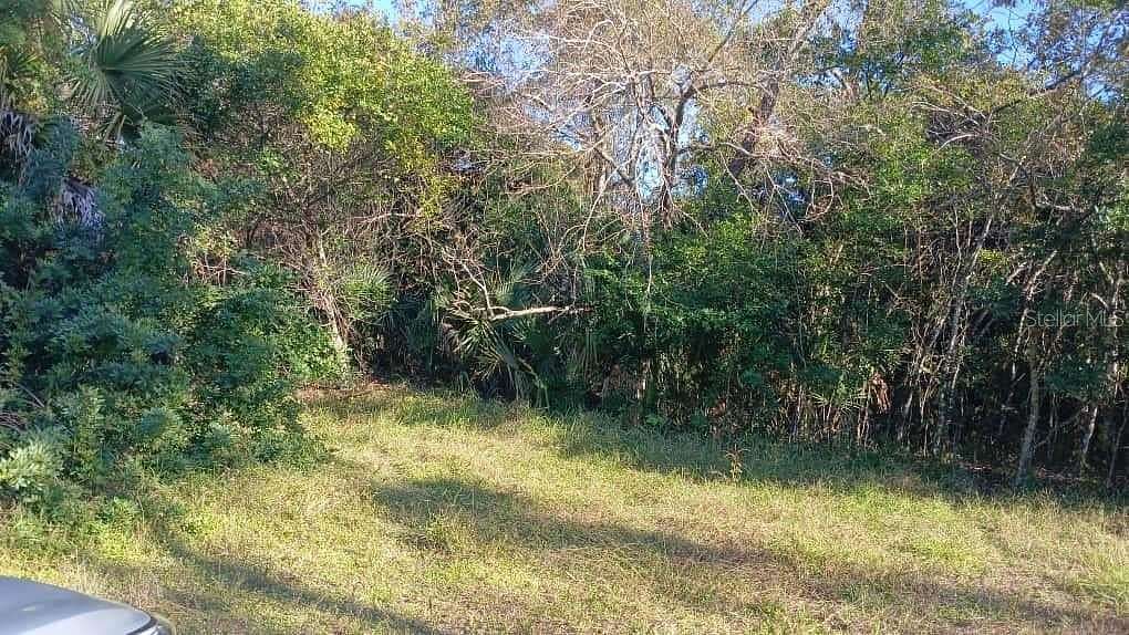 0.53 Acres of Residential Land for Sale in Ormond Beach, Florida