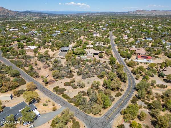 2.1 Acres of Residential Land for Sale in Prescott, Arizona