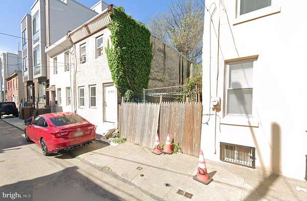 0.02 Acres of Land for Sale in Philadelphia, Pennsylvania