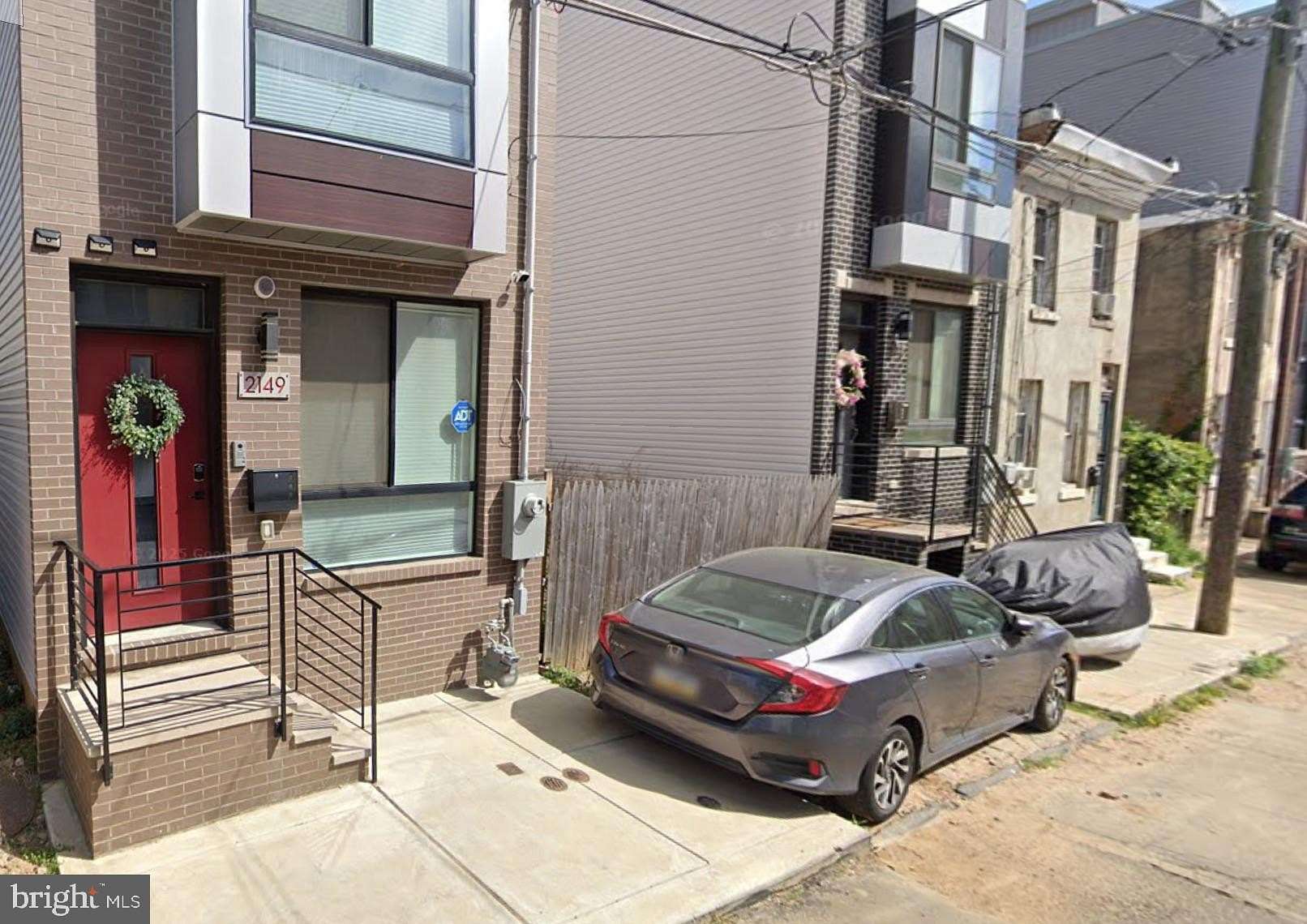 0.01 Acres of Land for Sale in Philadelphia, Pennsylvania