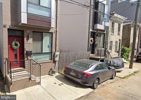 0.01 Acres of Land for Sale in Philadelphia, Pennsylvania