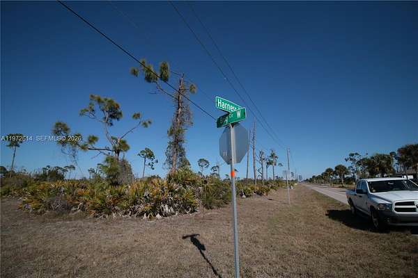 0.19 Acres of Residential Land for Sale in Placida, Florida